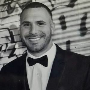 Meet your Posher, Mark